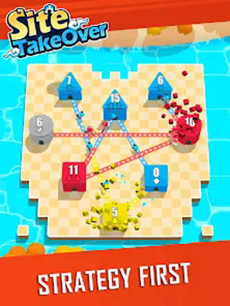 Site Takeover screenshot