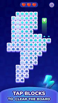 Tile Away - Art Gallery Image