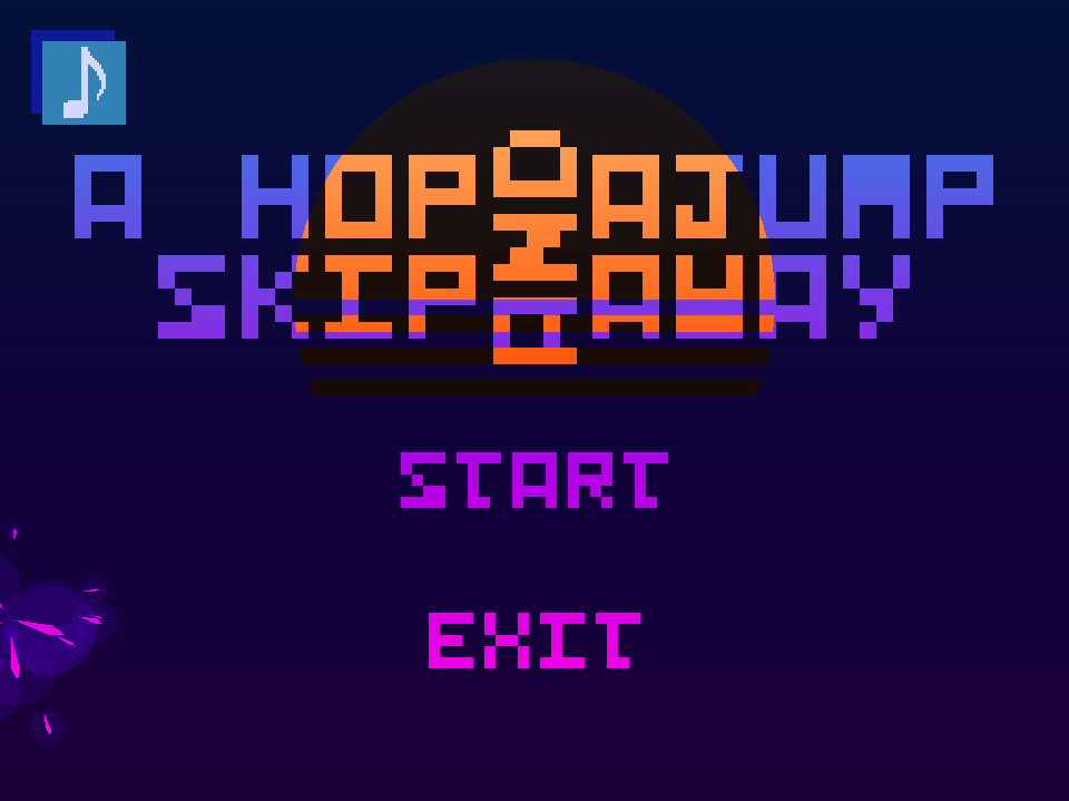Games like A Hop, Skip, and a Jump Away