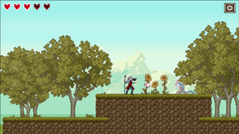 Adventure Of Keoma Image