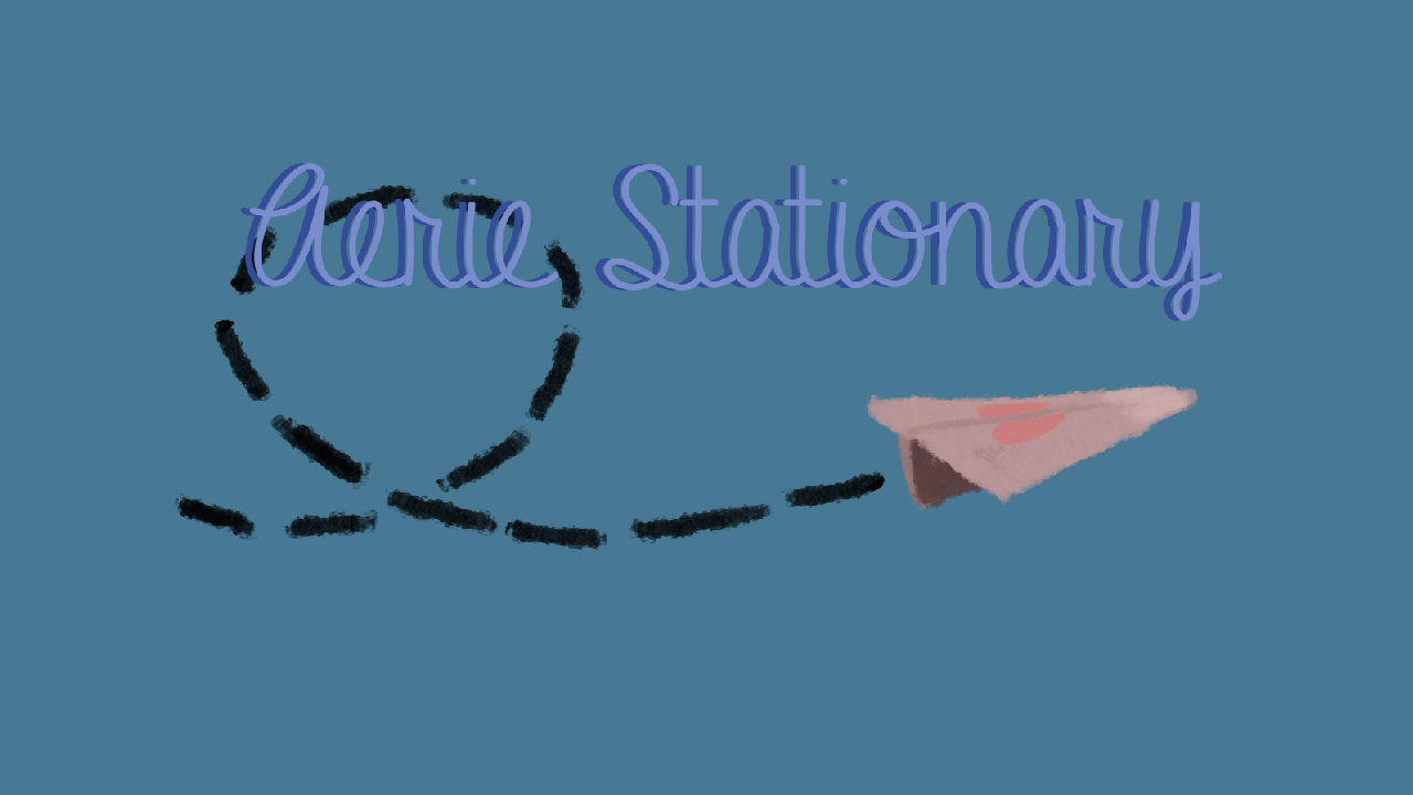 Games like Aerie Stationary