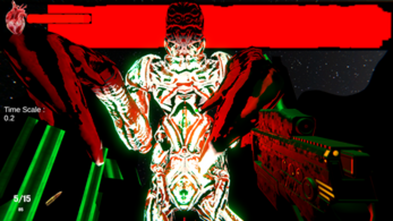 Aim Trainer (Fractal Inc.) screenshot