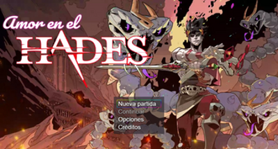 [Fangame] Amor En El Hades Image