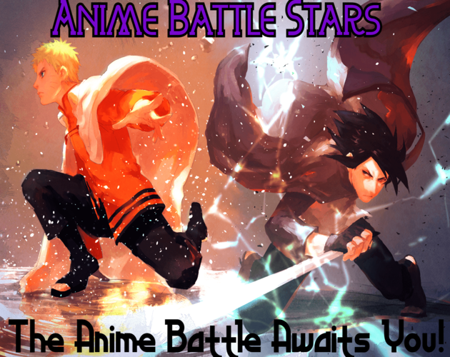 Games like Anime Battle Stars