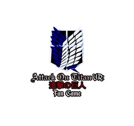 Attack On Titan VR: Fan Game Image