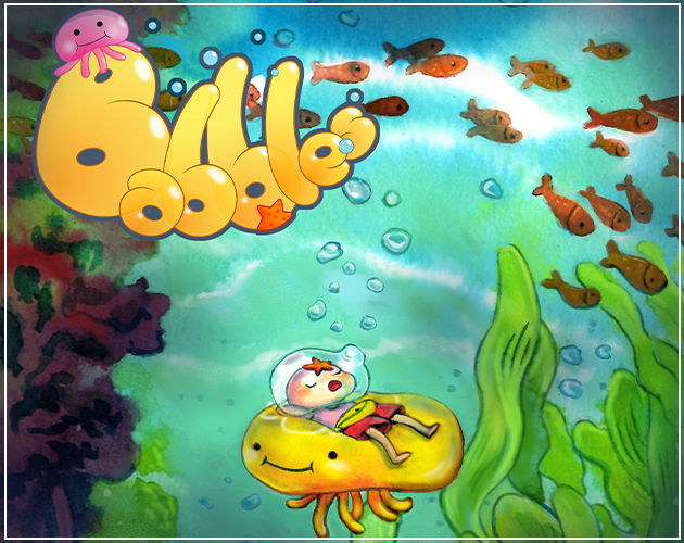 Games like Babbles