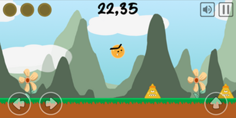 Balleed screenshot