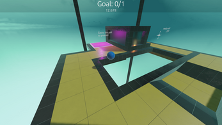 Bevy Blast Ultra Image