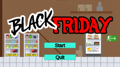 Black Friday Image