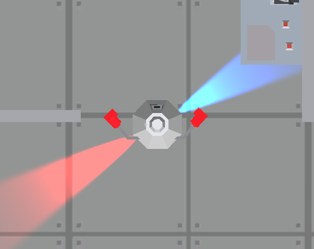 Games like Bunker of Robots