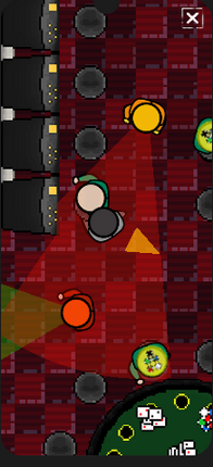 Casino Operation screenshot