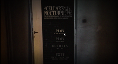 Cellar’s Nocturne Image