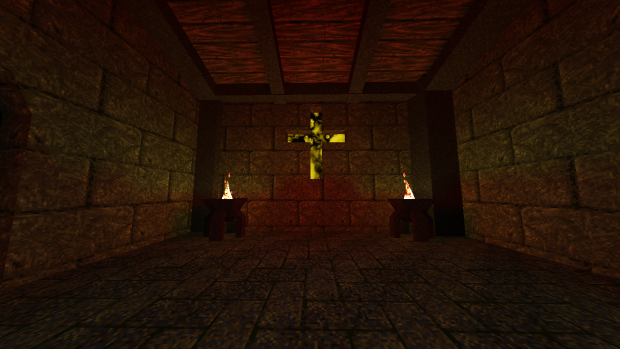 Games like Church of Harmony and Chaos