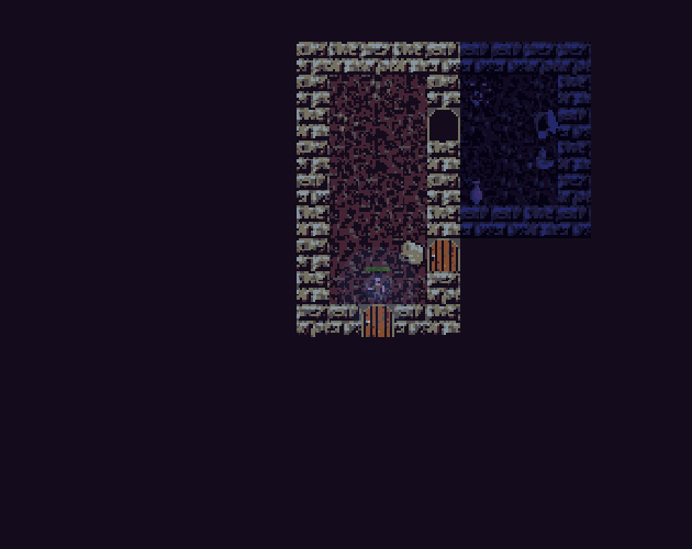 Games like Crypt of Grimwin