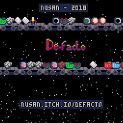 DeFacto Image