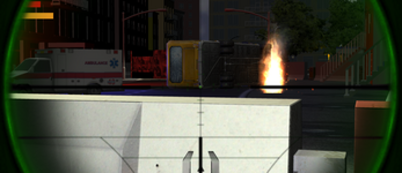 Den:The Forgotten screenshot