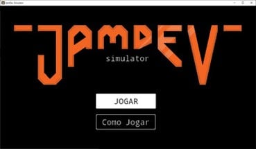 DevJam Simulator Image