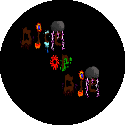 Games like 2023 Dice or Die