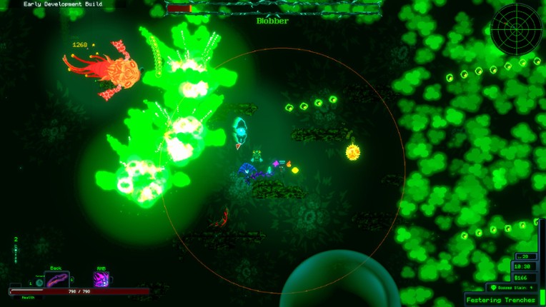 Dive The Depths screenshot