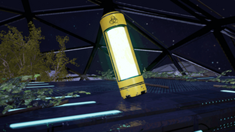 Dome Dash screenshot