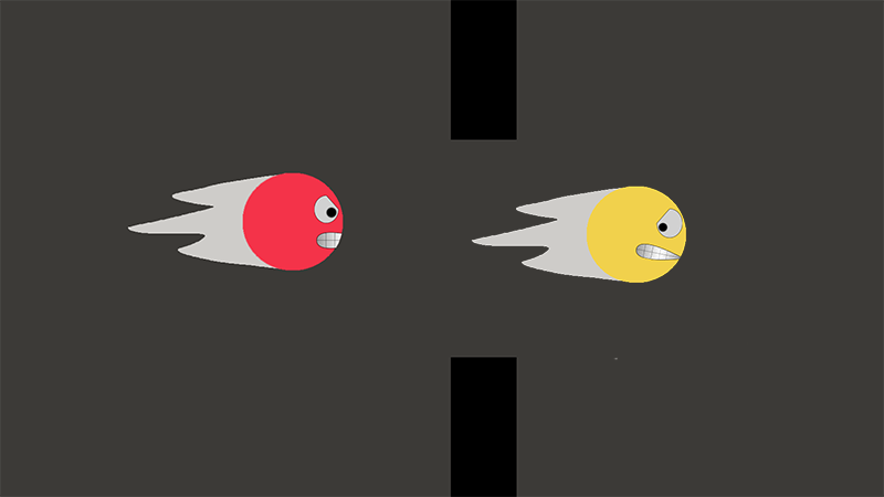 Games like Don't Get Caught!