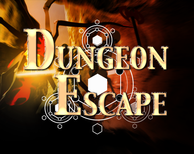 Games like Dungeon Escape