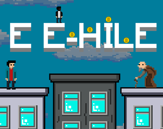 eE-Hile Game Cover