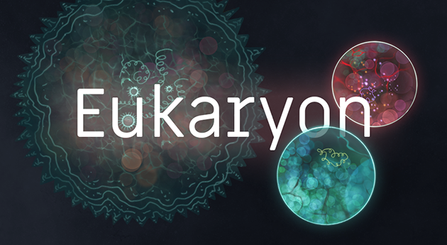 Games like Eukaryon