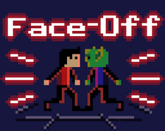 Face-Off Image