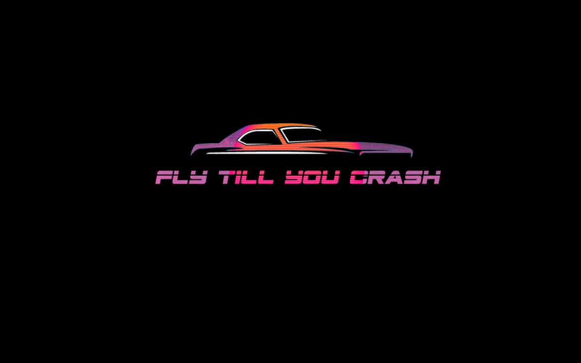 Games like Fly Til You Crash
