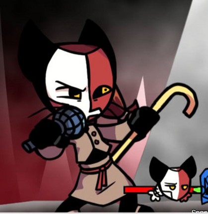 FNF - ENA screenshot