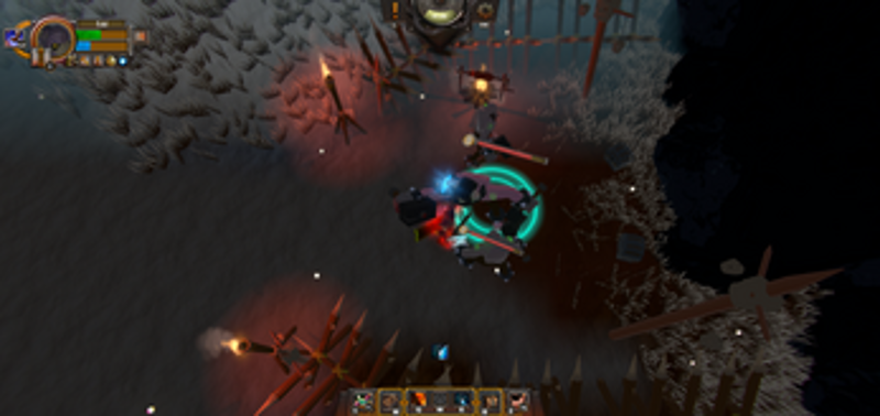 Glory of Flaryan Image