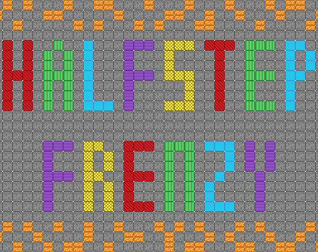 Games like Half Step Frenzy