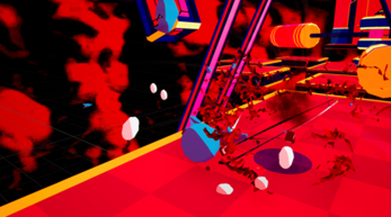 Hell's Out screenshot