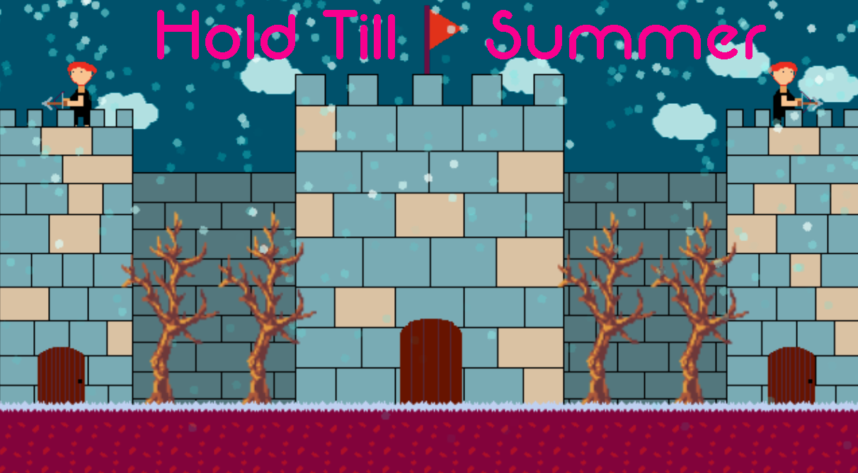 Games like Hold Till Summer