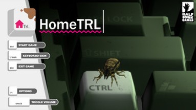 HomeTRL Image