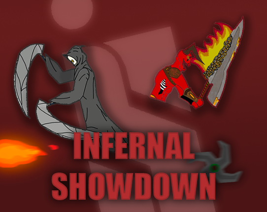 Infernal Showdown Image