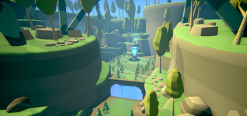 Invasive Species VR Image