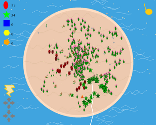 Isle Of Gibgar Image