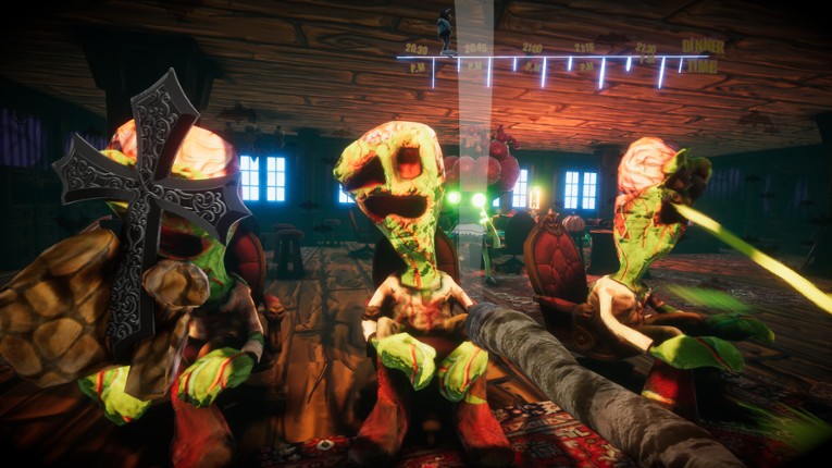 Tamarindos Freaking Dinner screenshot