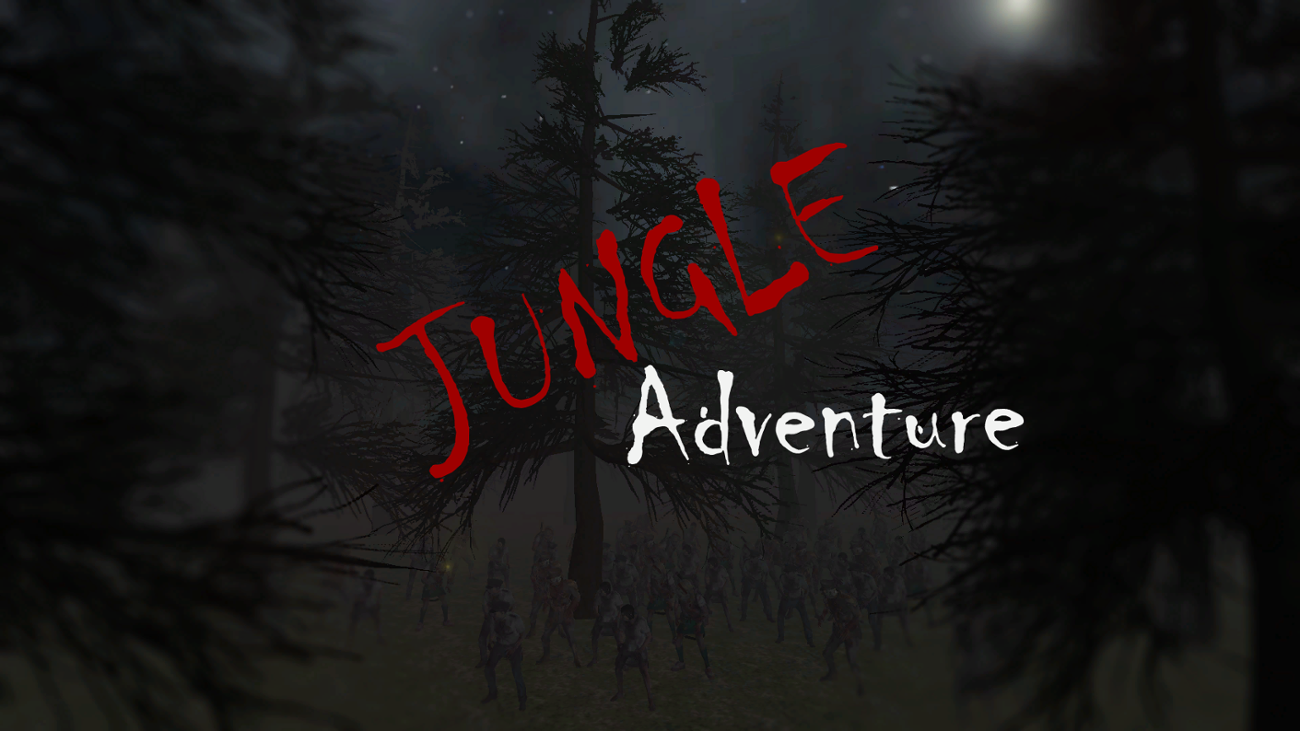 Games like Jungle Adventure