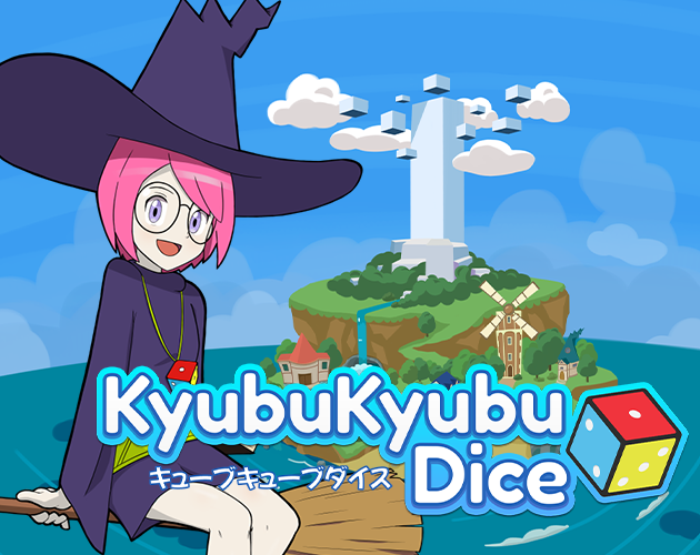 Games like Kyubu Kyubu Dice