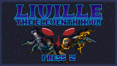 Liville: The Eleventh Hour Image