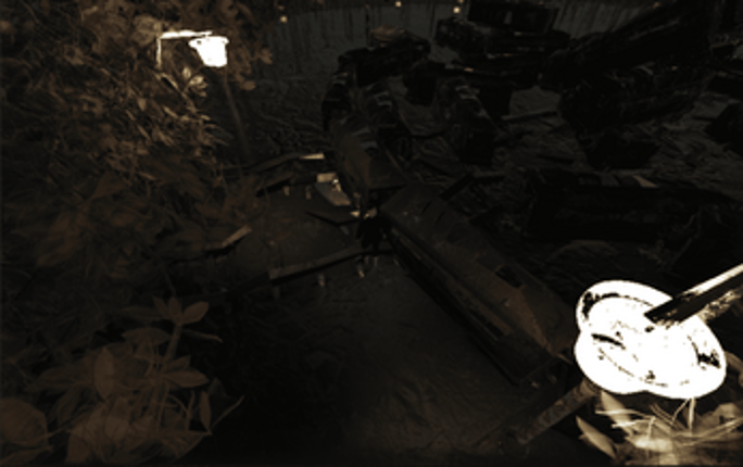 MALENKIY KOSHMAR Image