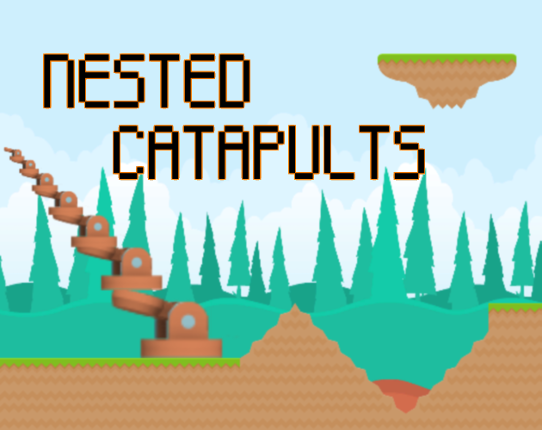 Nested Catapults Image