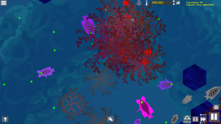 NeuraQuarium Image