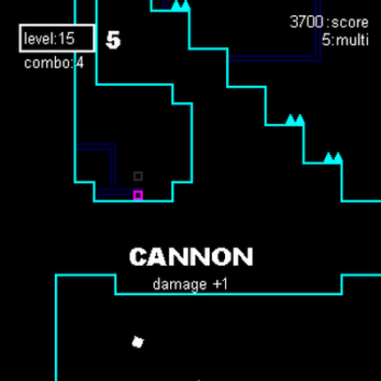 Nezzen screenshot