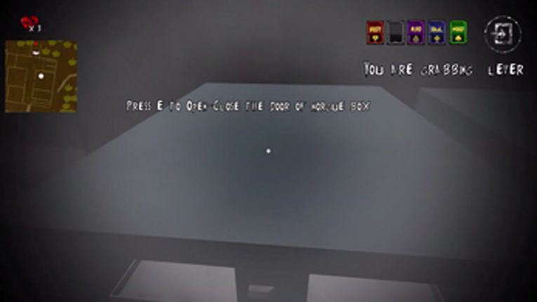 Not Alone Image