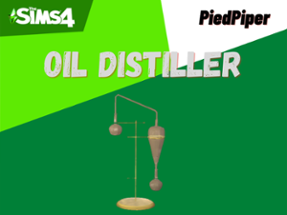 Oil Distiller Image