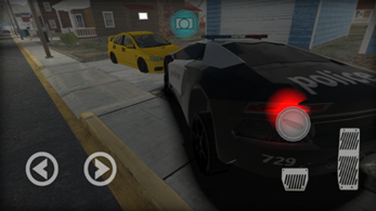 OnDuty Full Game Image